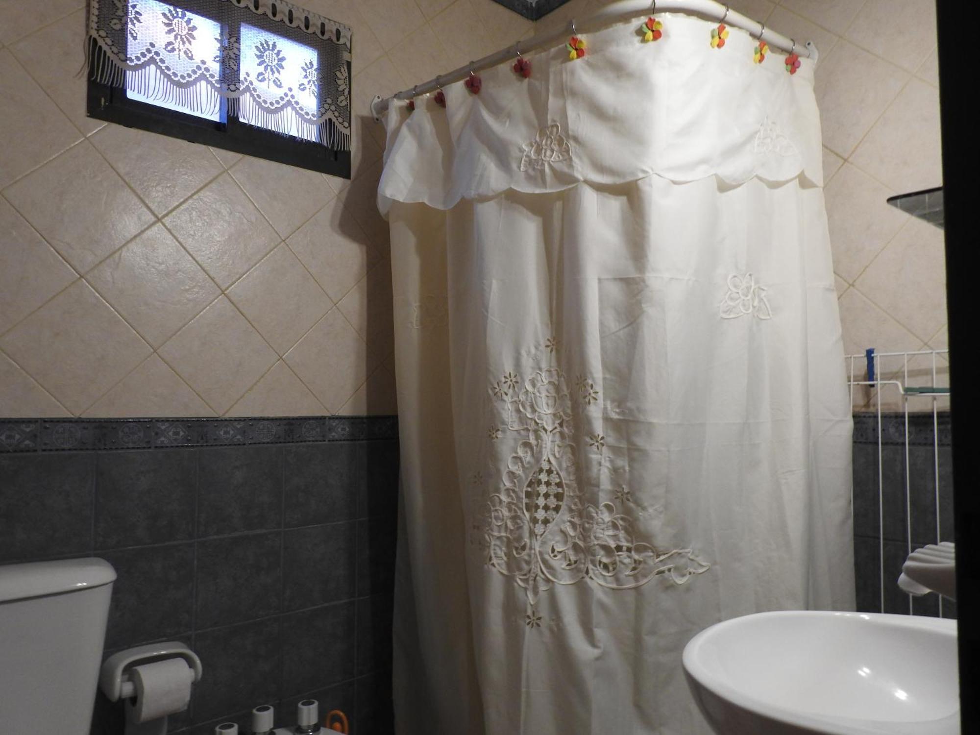 Costa Ballenas Las Grutas Room photo